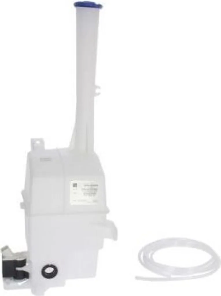 Réparer Fuite Lave-Glace Santa Fe III - Réservoir BLIC 98620 2W000 Premium