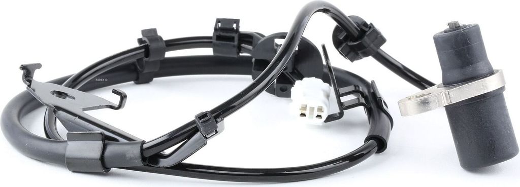 RIDEX ABS Sensor Raddrehzahl Vorne Links für TOYOTA Yaris Schrägheck (P9) 412W0598