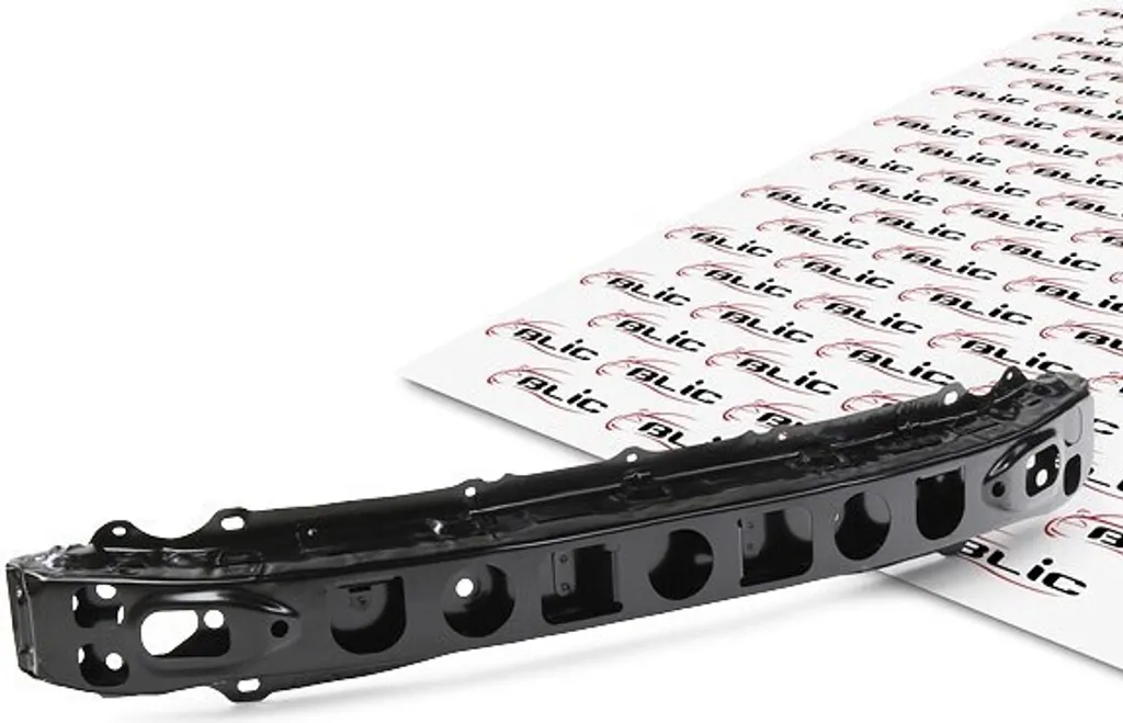 Ossature de pare-chocs avant Yaris P9 - Support OE 52021-0D060
