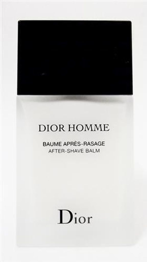 Dior Homme After Shave Balm 100 ml Produktbild 