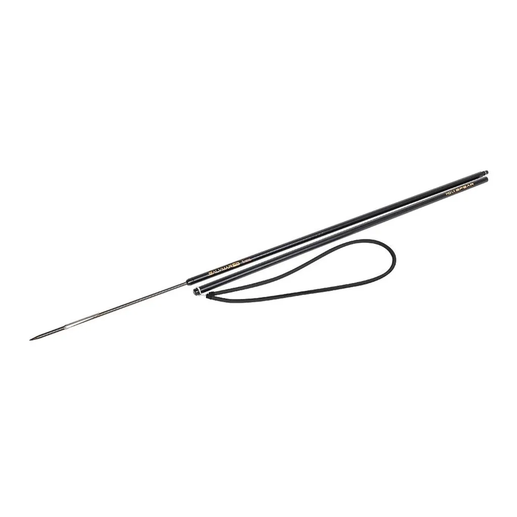 Foëne de chasse sous-marine Salvimar Pole Spear 18mm 195cm de longueur