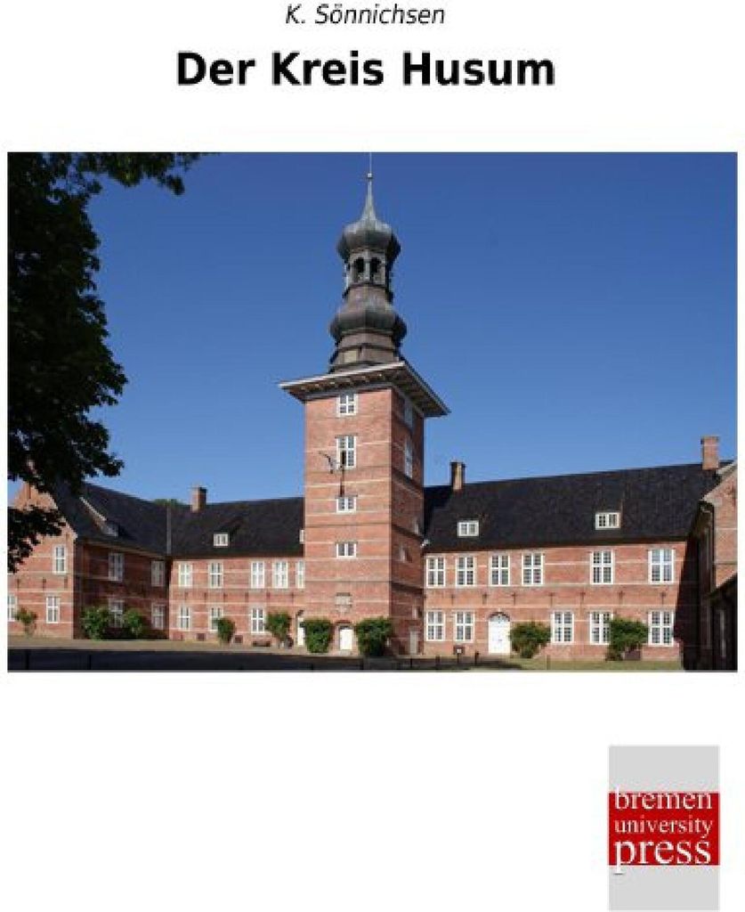Der Kreis Husum