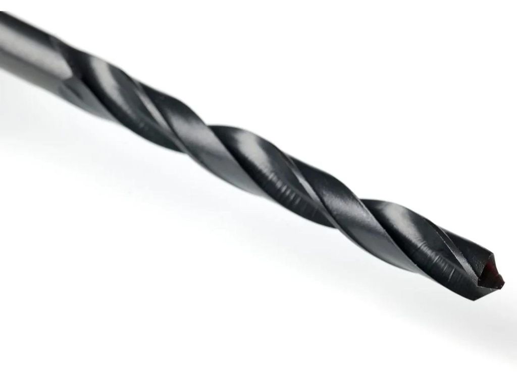 HSS-R Spiralbohrer DIN 338 rollgewalzt Ø 3,0 mm Produktbild 