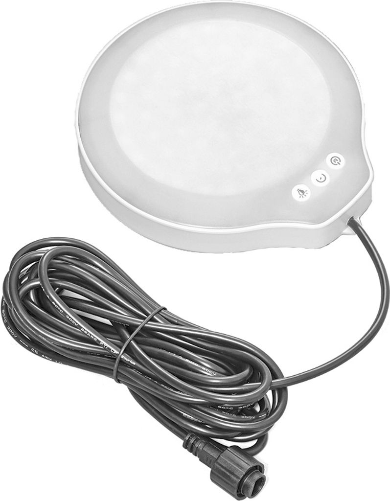 Bestway Ersatzteil LED-Stecklampe für ausgewählte LED Pools (2024 / 2025)