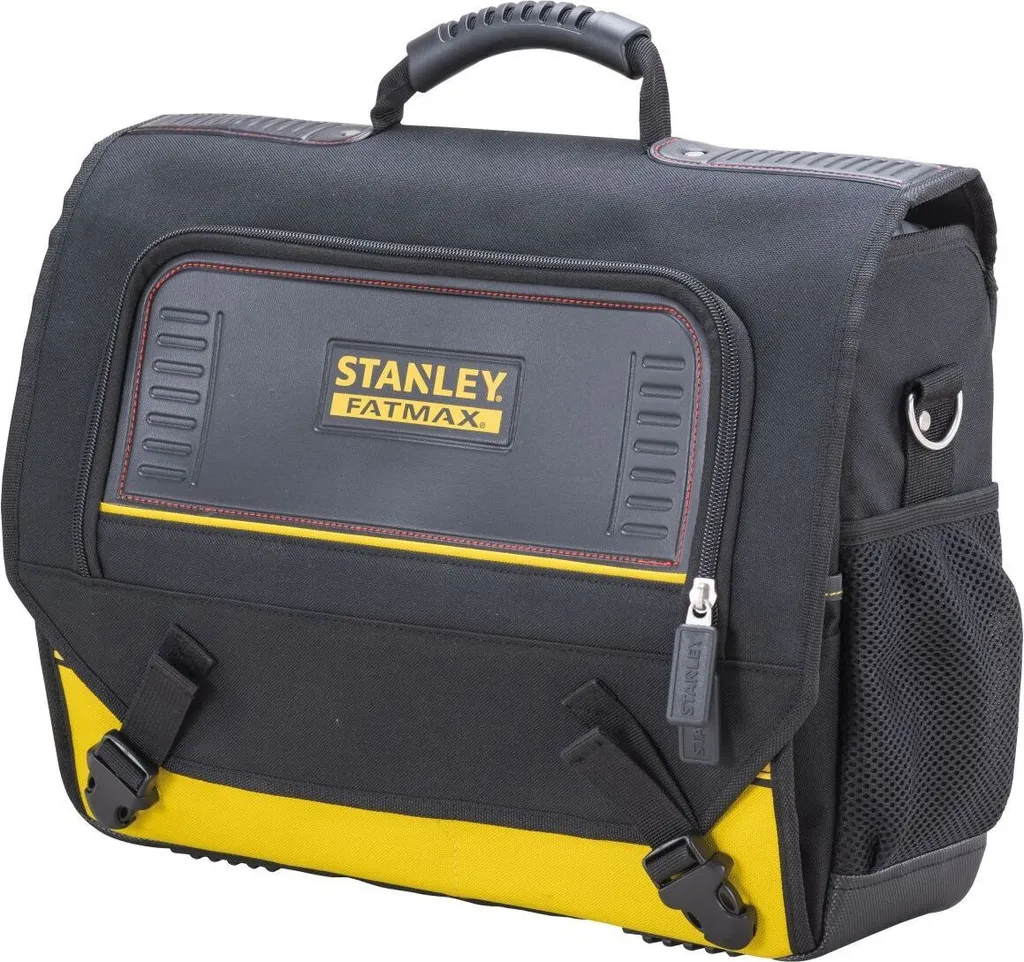 Stanley Fatmax HTS sacoche PC portable de chantier ultra résistante