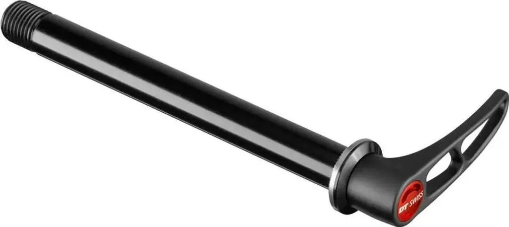Axe traversant route DT Swiss 12/100 mm RWS pour freins à disque alu