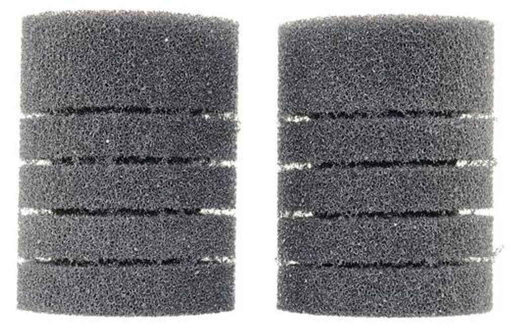 Spugna filtro TURBO 1000/1500/2000 (2 pezzi) Immagine del prodotto 