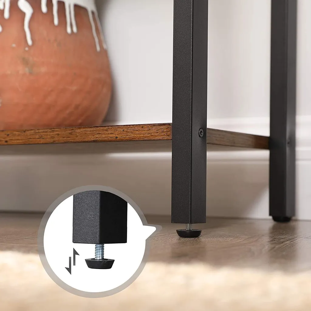 Rangement vertical Valora Pole LLS025B01V1 pour finir avec le désordre - 4
