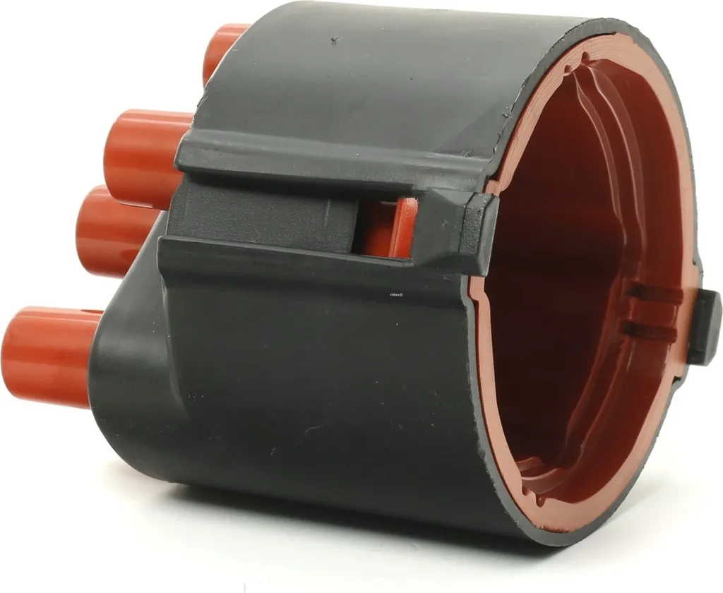 RIDEX 692D0006 Calotta Distributore Accensione per Audi A6 e VW T4
