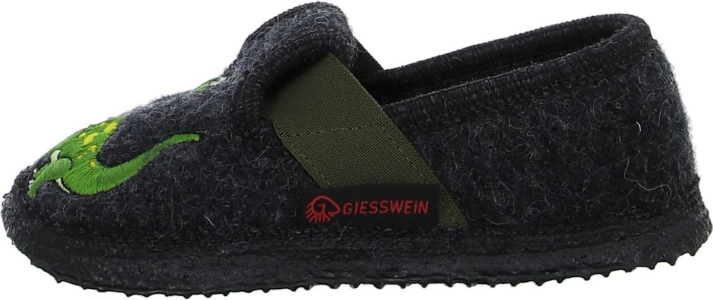 Giesswein Hausschuhe TEMNITZTAL KIDS Jungen 31343735303633 Produktbild 