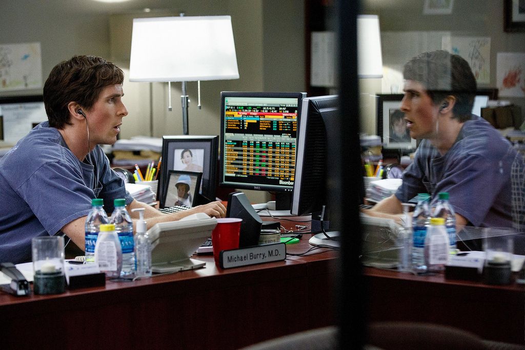 The Big Short Obrázok produktu 2
