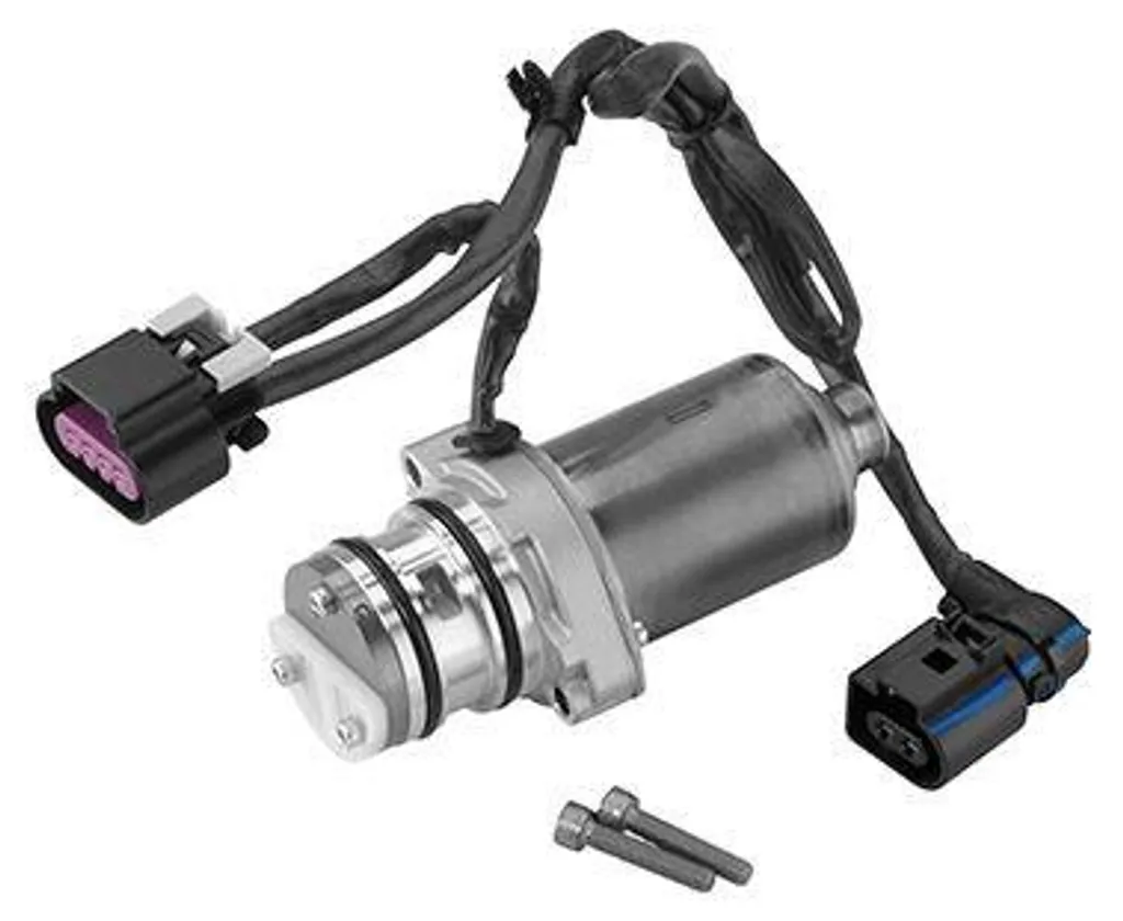 Réparer le pont arrière de l'Opel Insignia : Pompe BorgWarner DS2004444