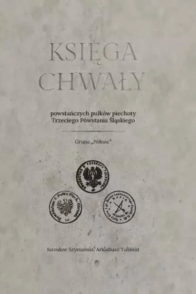 Livre Révolte Silésienne : l'histoire complète de l'infanterie 1921
