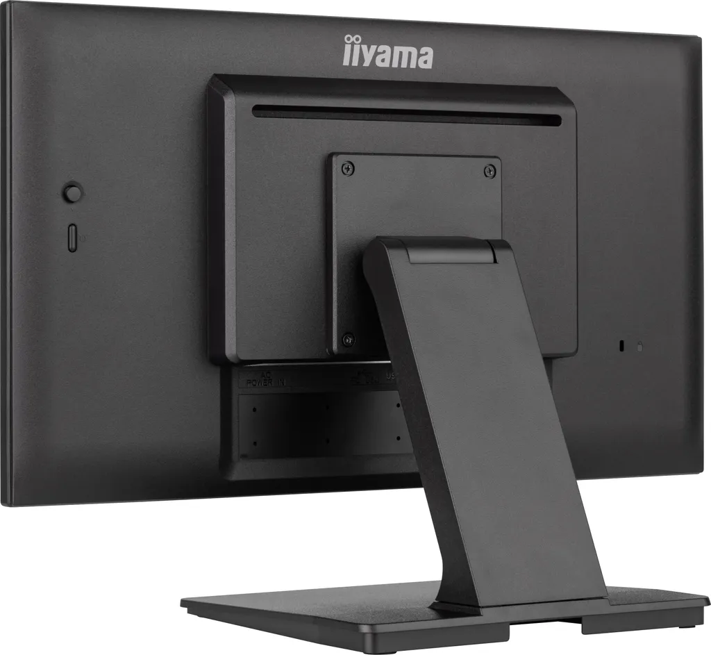 iiyama T2252MSC-B2 Ecran pour Borne Interactive et Bureau Tactile - 18