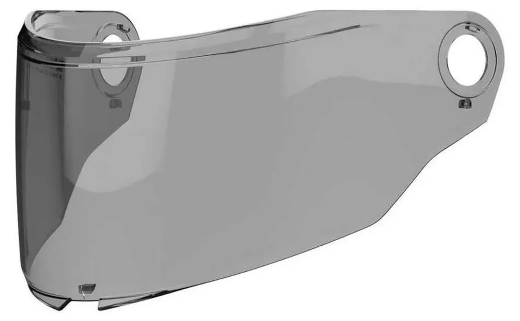Écran de Casque MT-V-35 Transparent Max Vision Accessoire Moto de Rechange