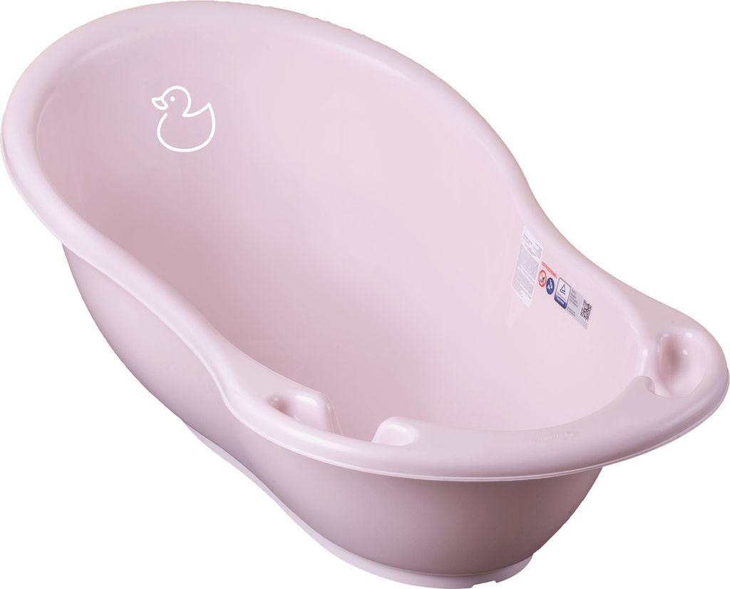 TEGA BABY Little Duck 86cm růžová Obrázek produktu 