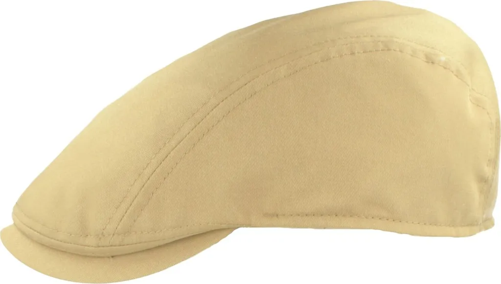 Berretto estivo con protezione UV 50 di Hut Breiter - 2