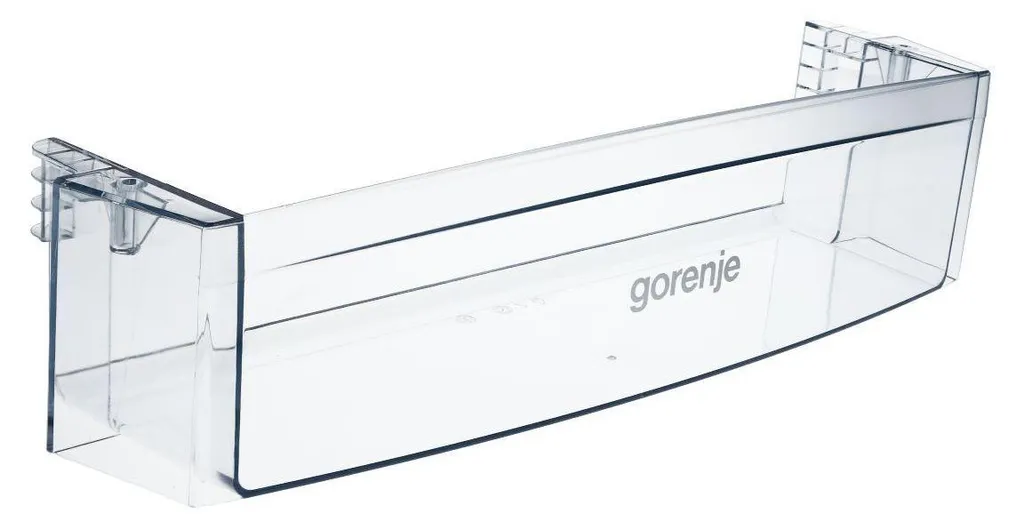 Balconnet de porte Gorenje casier à boissons pour réfrigérateur