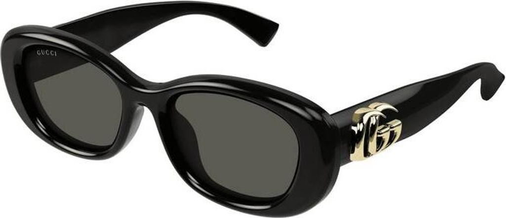 Okulary przeciwsłoneczne Gucci GG1829SK 001 Zdjęcie produktu 