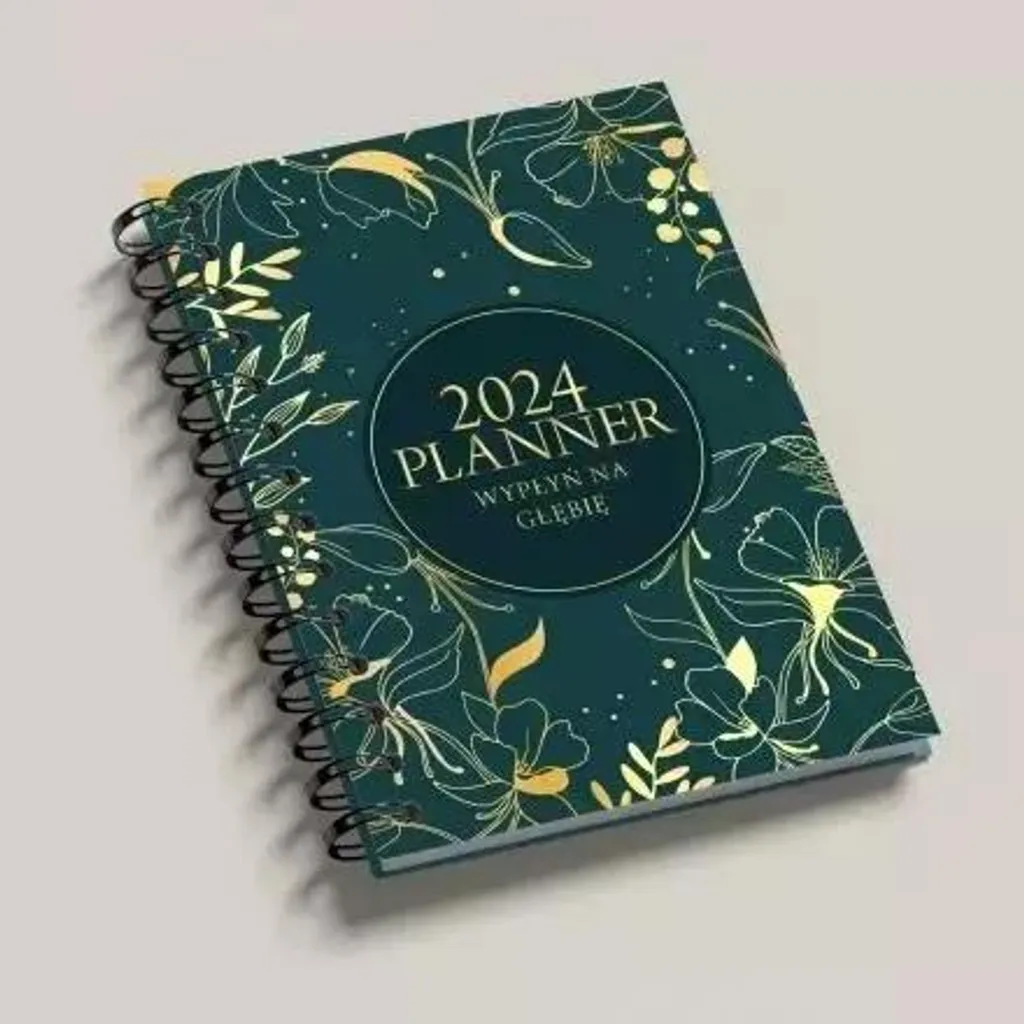 Ne perdez plus votre temps : Planificateur 2024 Lancement Profondeurs