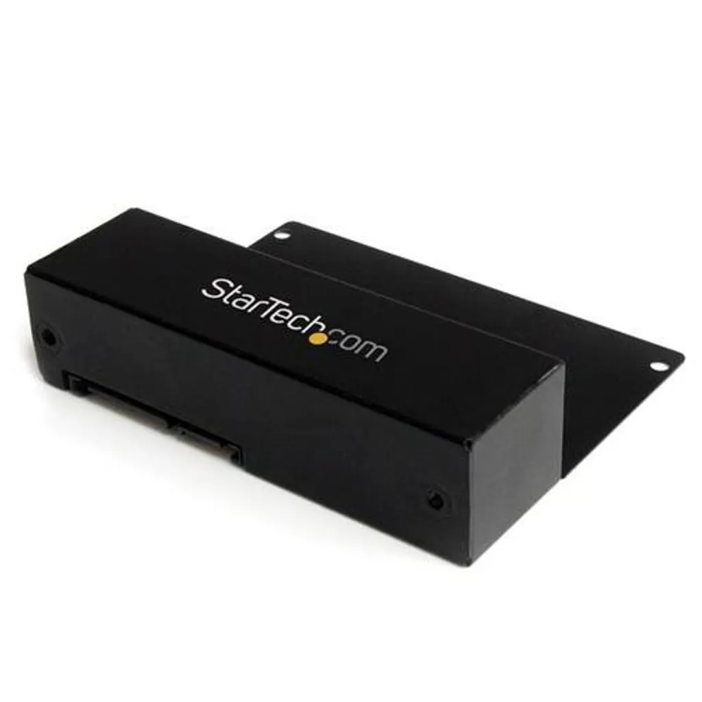 Support de Montage Disque Dur 2.5" vers 3.5" - Adaptateur SSD Interne - 2