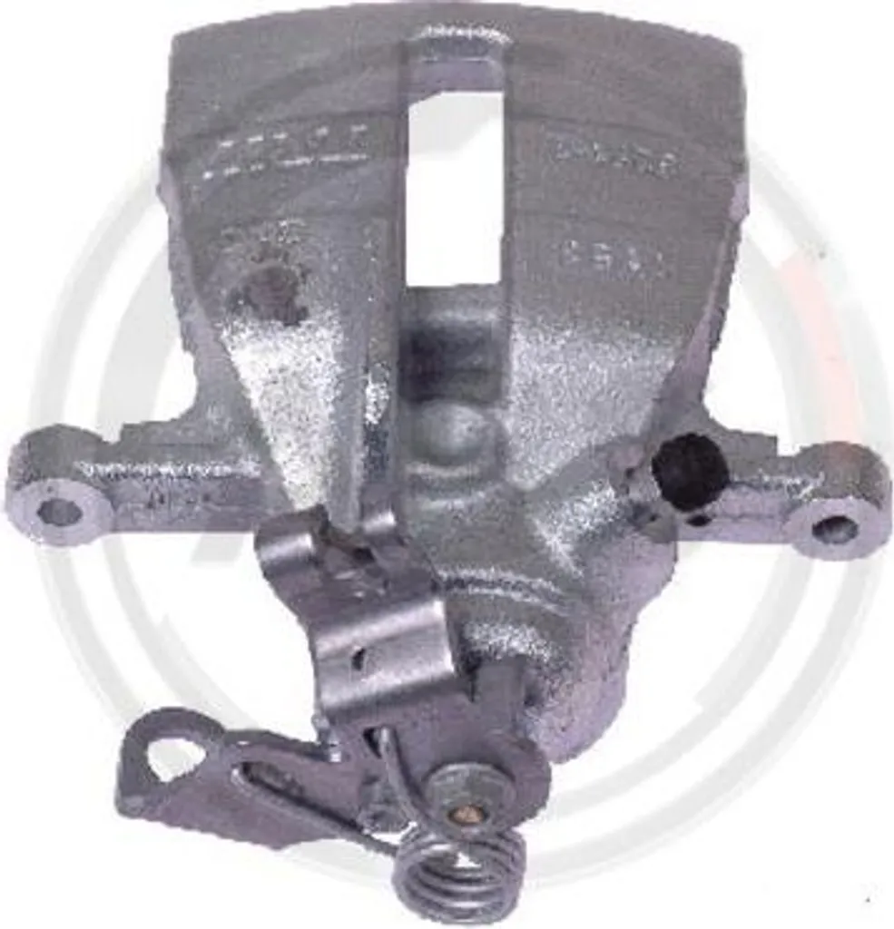 Étrier de frein arrière pour Transporter T5 et T6 compatible 7H0615423