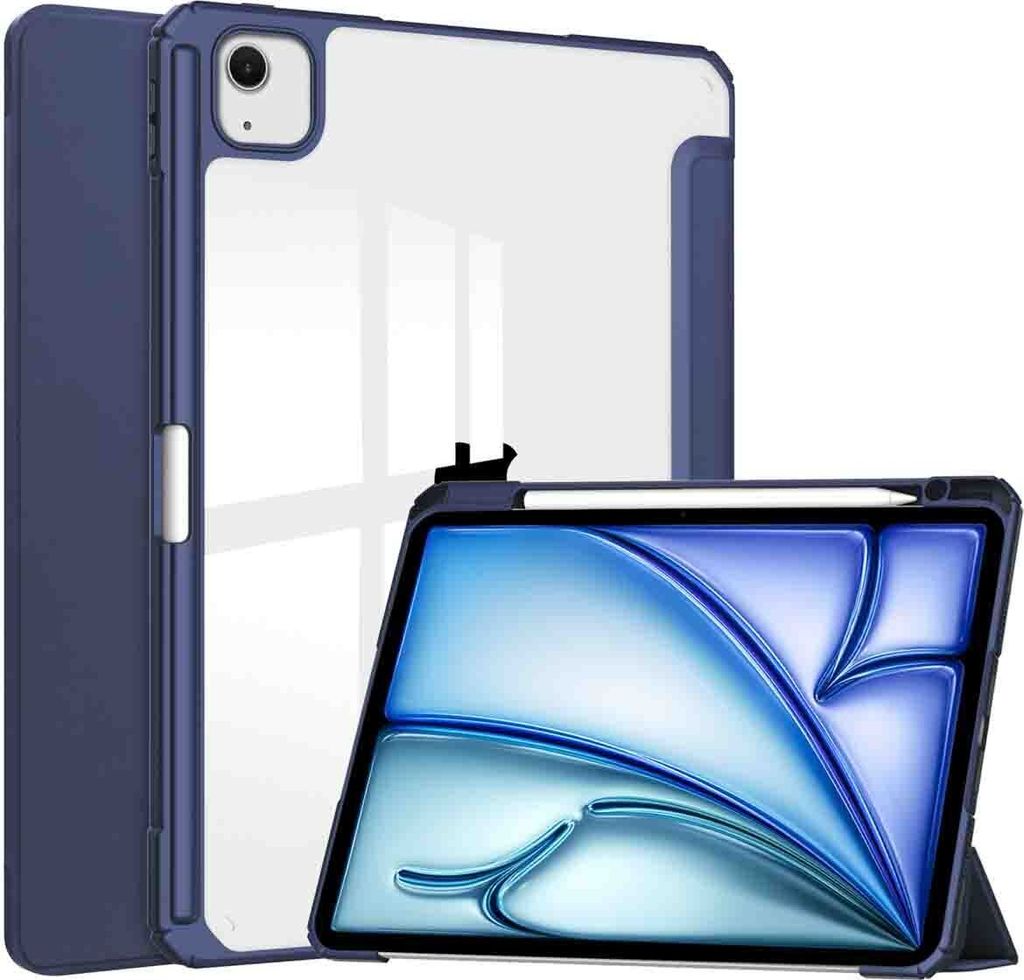imoshion Trifold Hardcase skládací pouzdro iPad Air 13 Obrázek produktu 