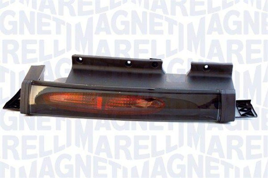 MAGNETI MARELLI 714025460808 Rückleuchte OE 4413011 kompatibel mit Trafic, Vivaro, Primastar