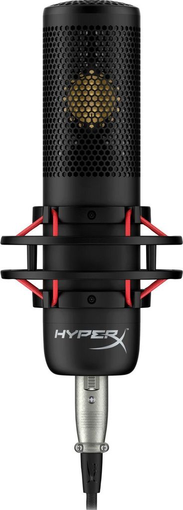 Mikrofon ProCast, -38 dB, 123 dB, 75 dB, 80 Hz, Przewodowa, Zdjęcie produktu 