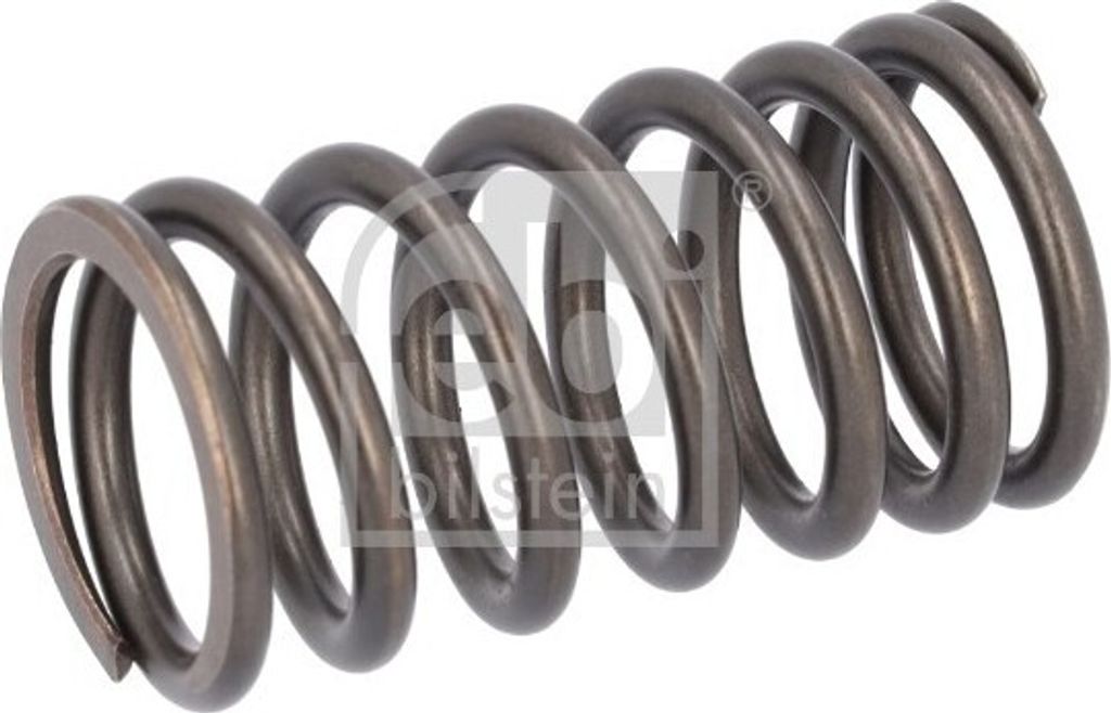 FEBI BILSTEIN Ventilfeder 187750 für DAF CF 85 0,073kg