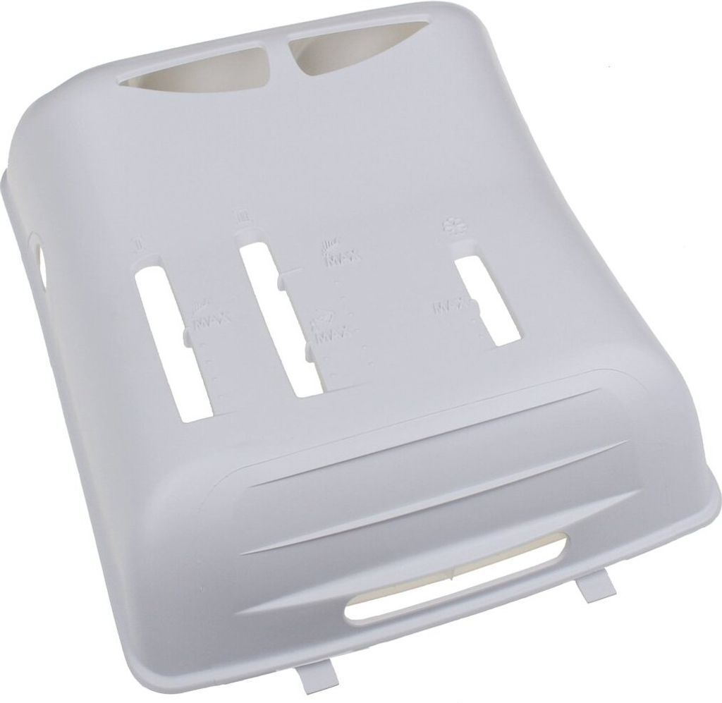 Bauknecht Whirlpool Bac à lessive Lave-linge 481075258622 Image du produit 