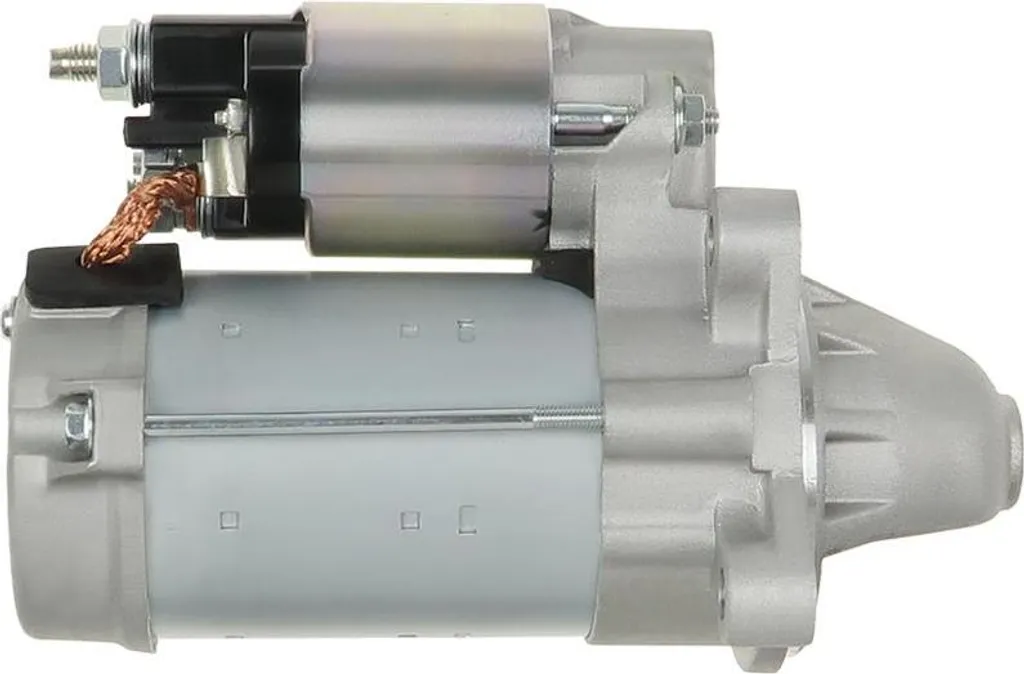 Alternateur Ford E250 E350 : Solution Charge 5.4L 6.8L V8 V10 - Durable