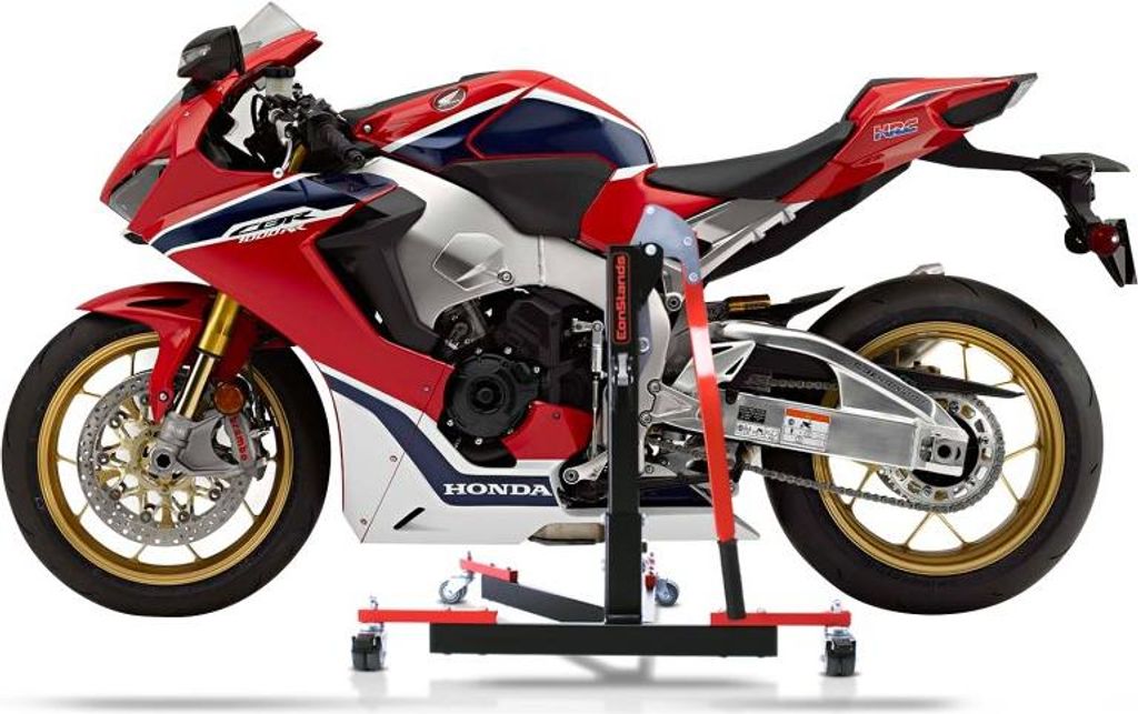Stojak centralny CS Power Evo do Honda CBR 1000 RR Zdjęcie produktu 