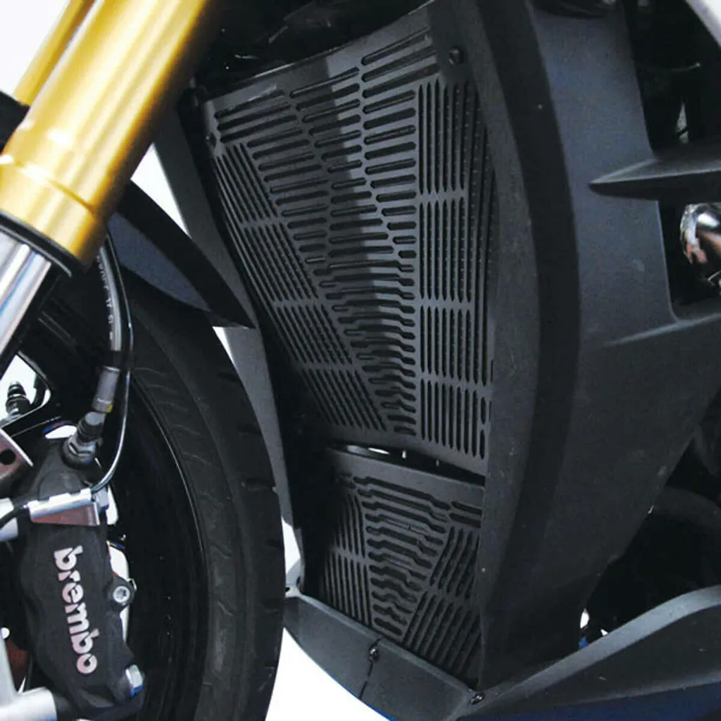 Protection de calandre ISOTTA pour BMW S 1000 XR - Grille de radiateur