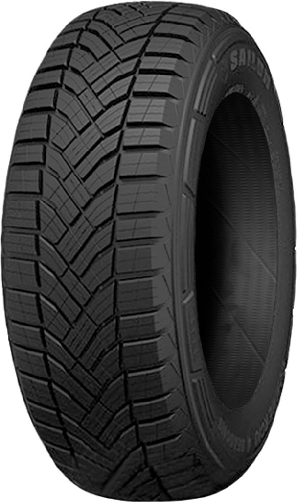 Sailun Commercio 4Seasons 195/60R16C 99H Bsw Produktbild 
