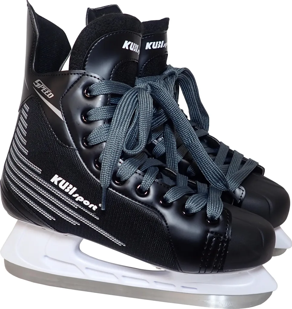 Patins de hockey taille 37 confortables - Évitez les douleurs aux pieds