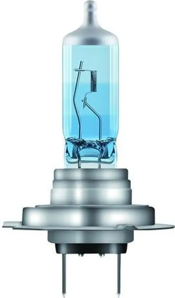 H7 OSRAM Cool Blue Intense NextGen: Recensione e Specifiche Tecniche - 5