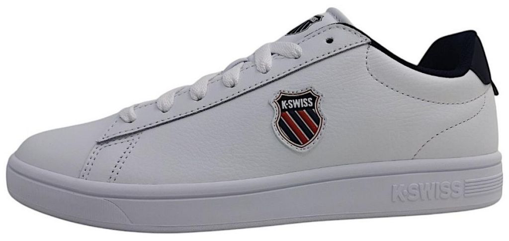 K-Swiss Court Shield II Sportschuhe Herren Trainingsschuhe Productafbeelding 