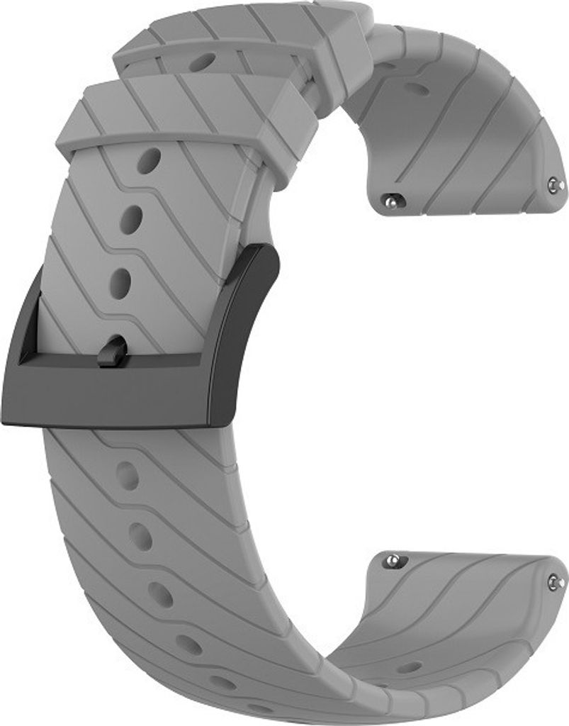 Bracelet En Cuir De Remplacement Pour Suunto X-Lander Spartan SEAL - Neuf Avec étiquettes