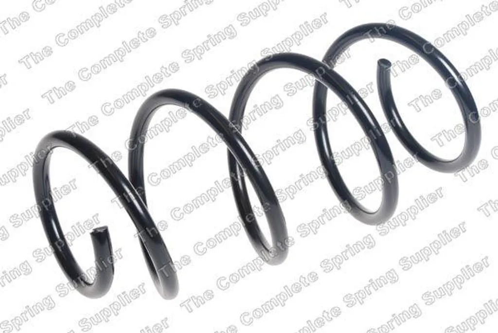 Ressort de suspension pour réparer le châssis de la Mercedes GLA X156