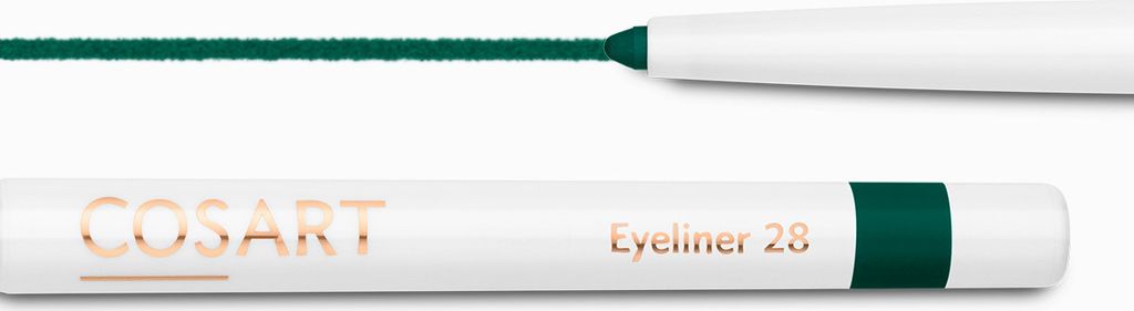 COSART Eyeliner Dark Green (28)