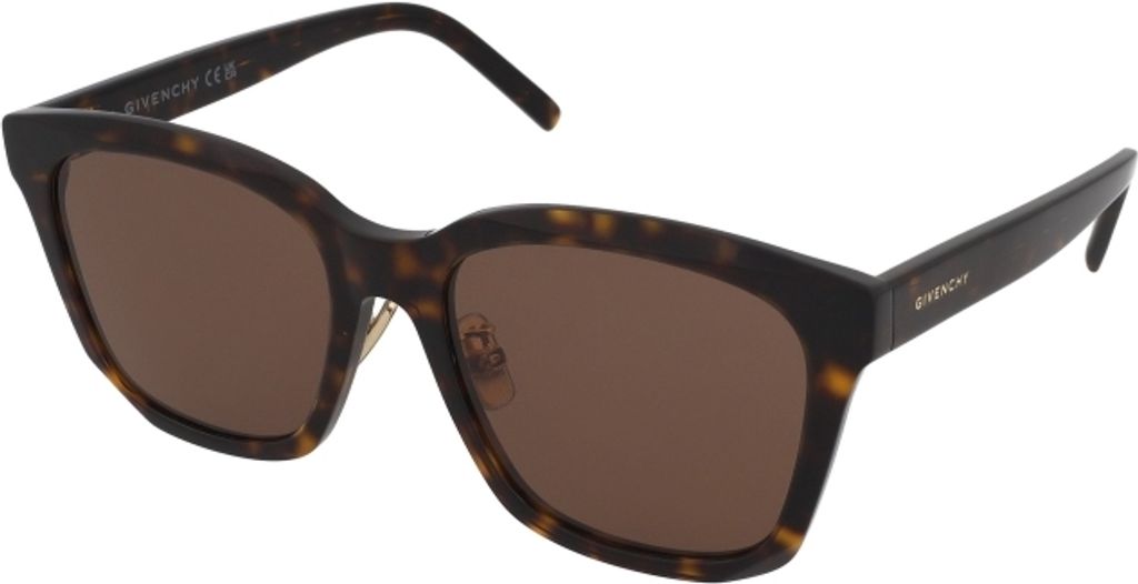 Givenchy Sonnenbrille GV40018F 52E 55 18 145