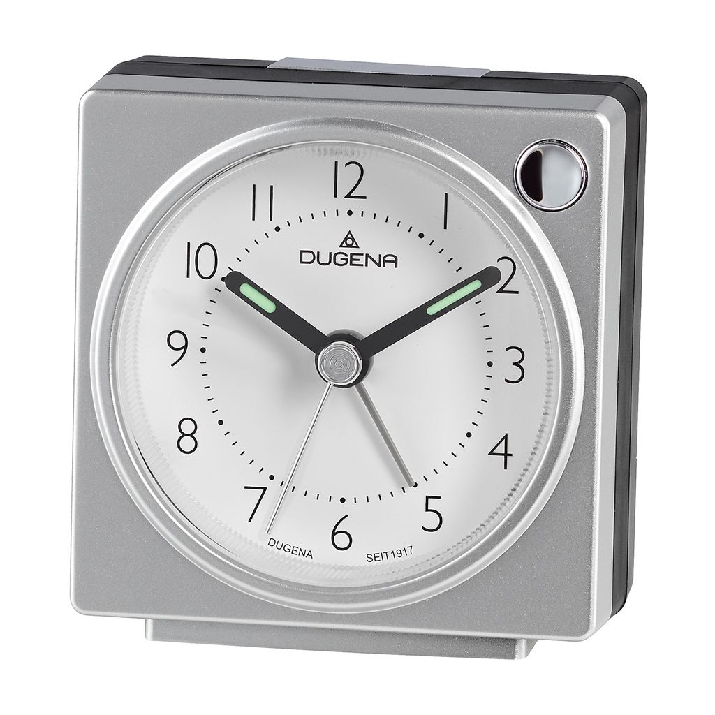 Dugena - 4460947 - Wecker - Quarz Obrázok produktu 