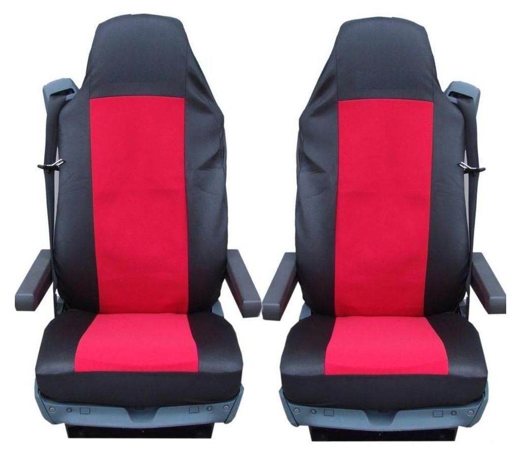 Rivestimento sedile/imbottitura per MERCEDES AXOR, ATEGO, Immagine del prodotto 