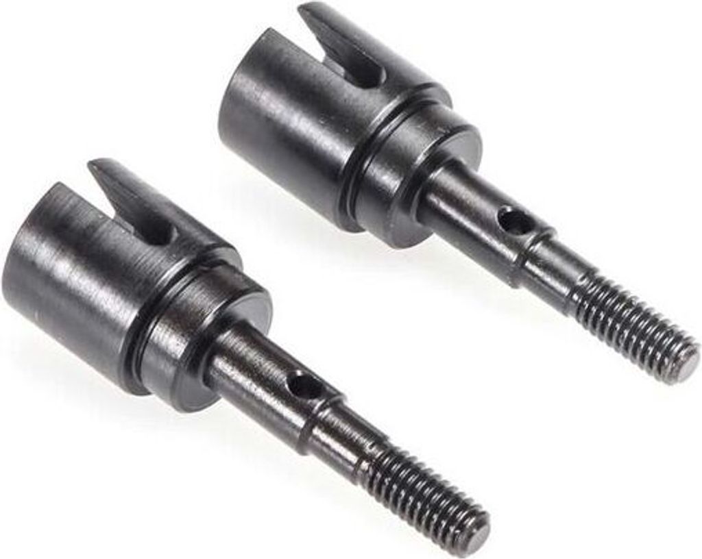 Axial AX31471 Axle 12x36mm (2)