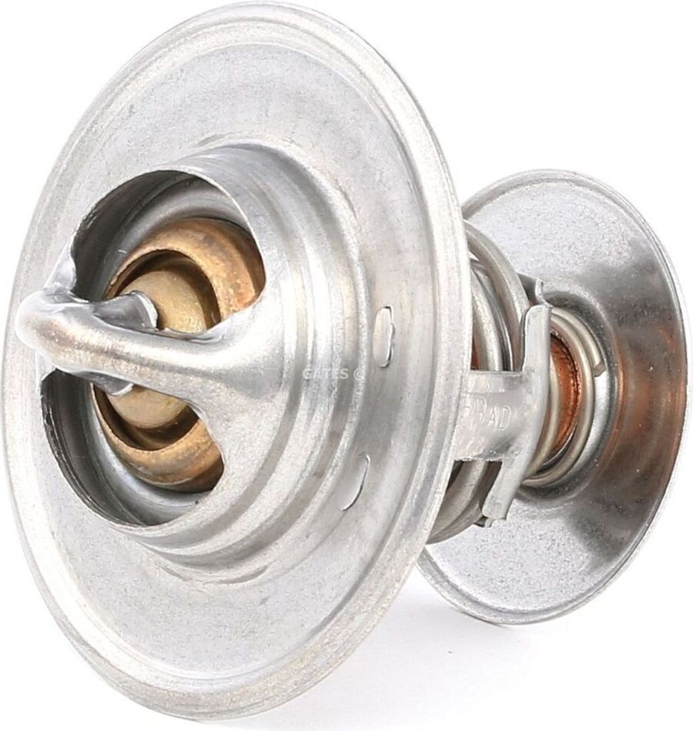 GATES Thermostat Kühlmittel 87°C für VW Golf IV Schrägheck Produktbild 