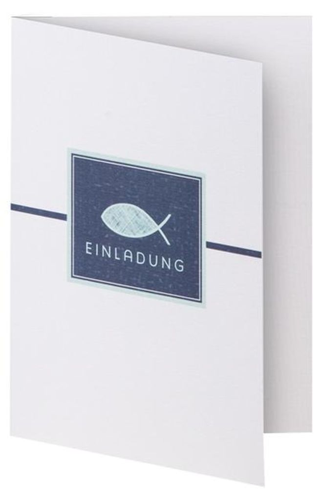Einladung Johannes RÖSSLER 11816181100 B6hd B6 Produktbild 