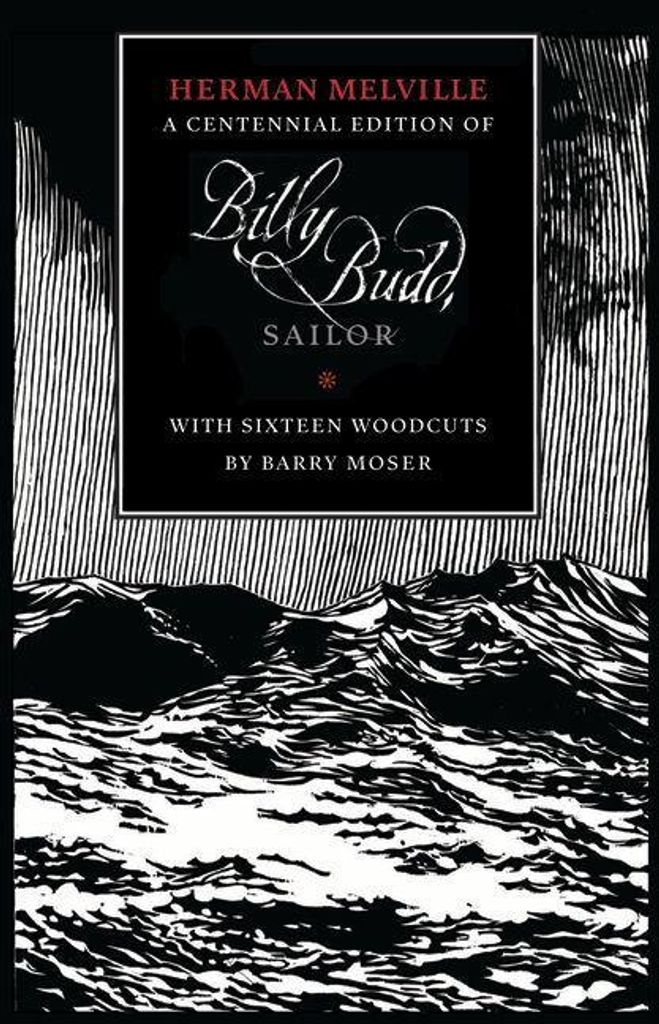 Billy Budd, Sailor (an Inside Narrative)