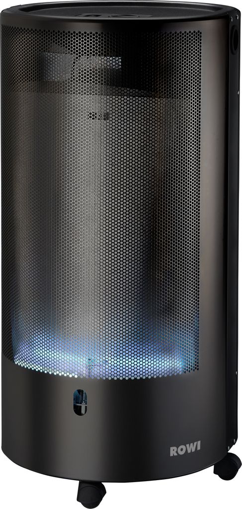 ROWI Gas-Heizofen Blue Flame 4200 W Pure Premium, mit Produktbild