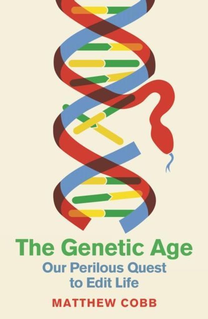 The Genetic Age